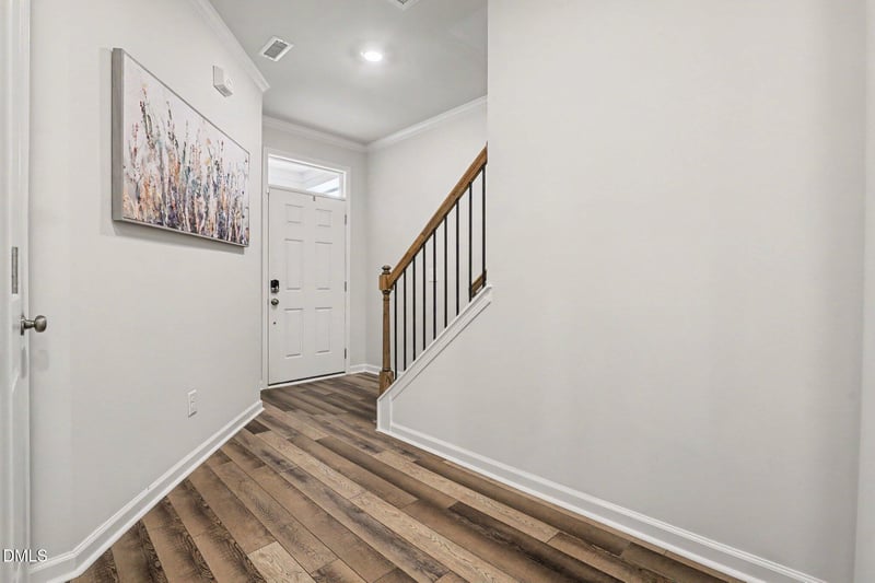 5811 Humanity Ln, Raleigh, NC 27616