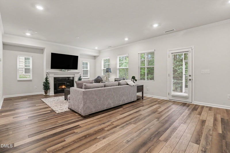 5811 Humanity Ln, Raleigh, NC 27616