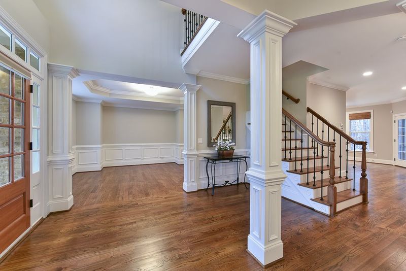 5811 Jomali Dr, Durham, NC 27705