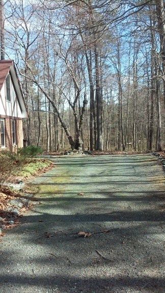 5811 Morrow Mill Rd, Mebane, NC 27516
