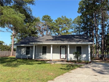 5811 Paragon Point, Hope Mills, NC 28348