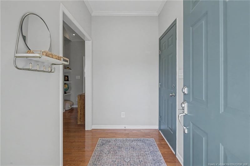 5811 Rainsford Dr, Fayetteville, NC 28311