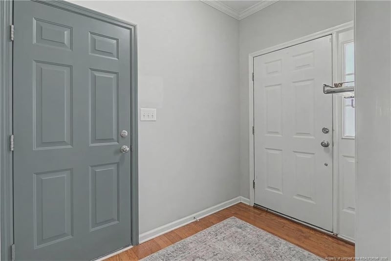 5811 Rainsford Dr, Fayetteville, NC 28311