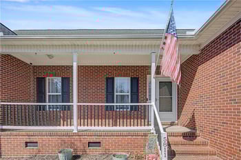 5811 Rainsford Dr, Fayetteville, NC 28311