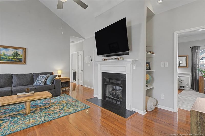 5811 Rainsford Dr, Fayetteville, NC 28311