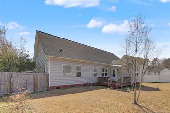 5811 Rainsford Dr, Fayetteville, NC 28311