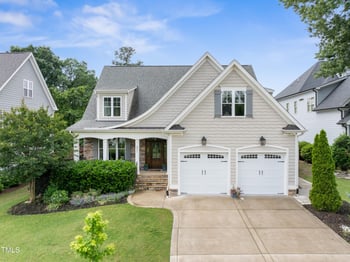 5811 Shawood Dr, Raleigh, NC 27609