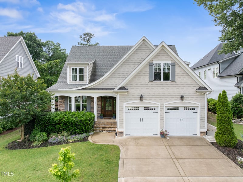 5811 Shawood Dr, Raleigh, NC 27609
