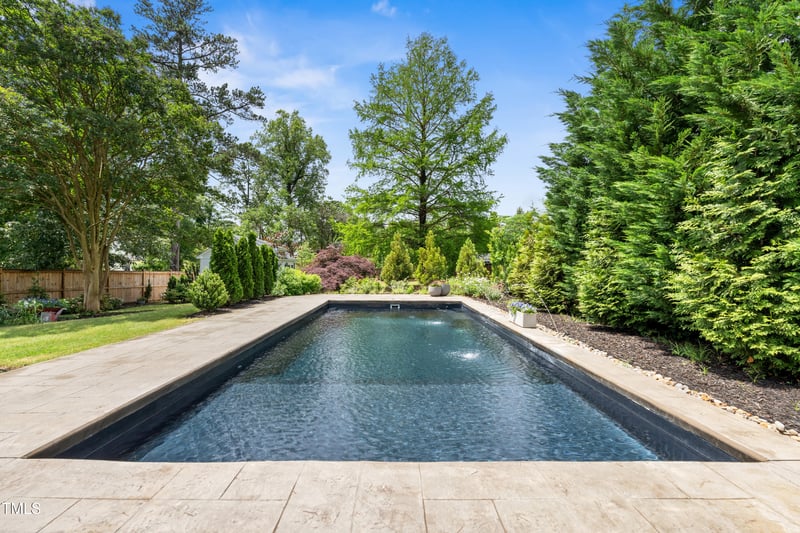 5811 Shawood Dr, Raleigh, NC 27609