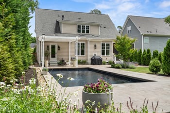 5811 Shawood Dr, Raleigh, NC 27609