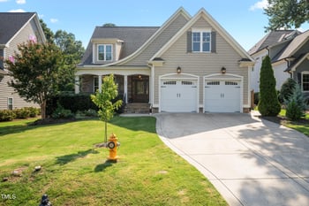 5811 Shawood Dr, Raleigh, NC 27609