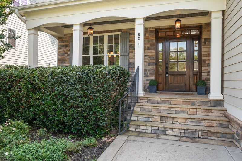 5811 Shawood Dr, Raleigh, NC 27609