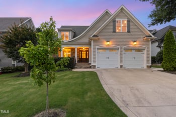 5811 Shawood Dr, Raleigh, NC 27609