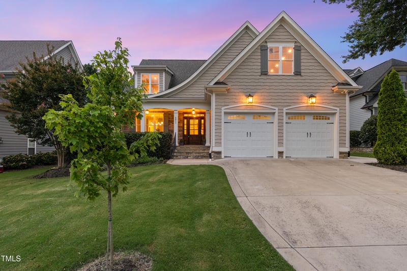 5811 Shawood Dr, Raleigh, NC 27609