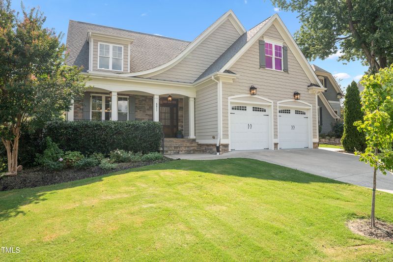 5811 Shawood Dr, Raleigh, NC 27609