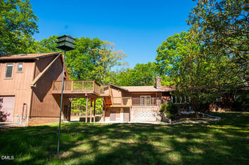 5812 Altrada Dr, Durham, NC 27712