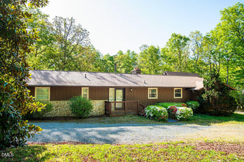 5812 Altrada Dr, Durham, NC 27712