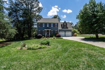 5812 Beaver Ln, Raleigh, NC 27604