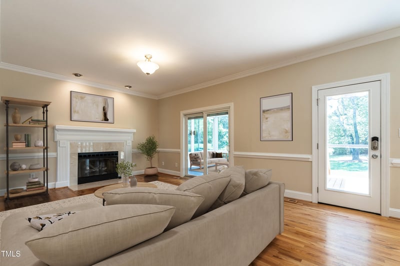 5812 Beaver Ln, Raleigh, NC 27604