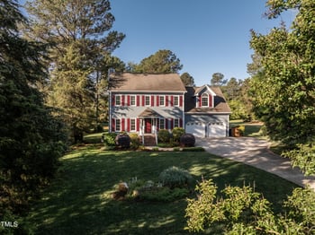 5812 Beaver Ln, Raleigh, NC 27604