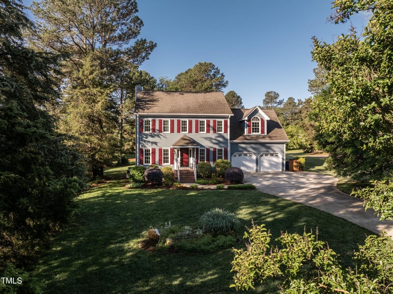 5812 Beaver Ln, Raleigh, NC 27604