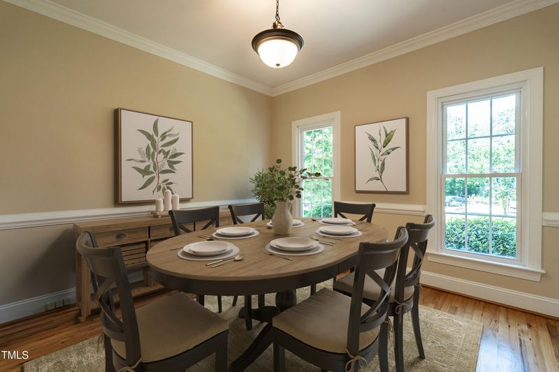 5812 N Beaver Ln, Raleigh, NC 27604