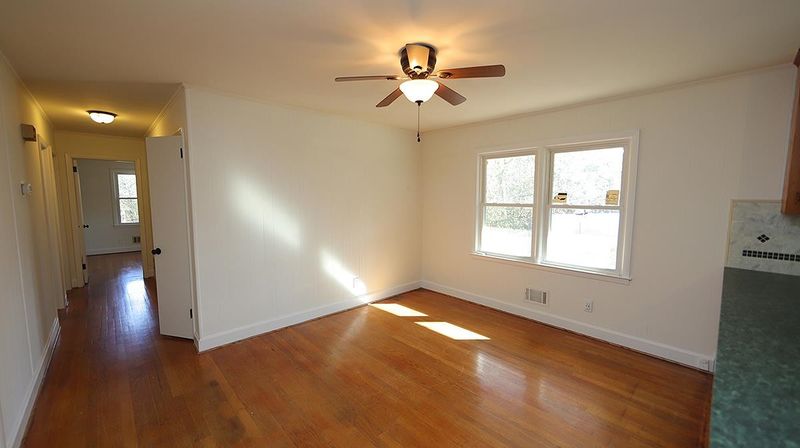 5812 Coffey St, Raleigh, NC 27604