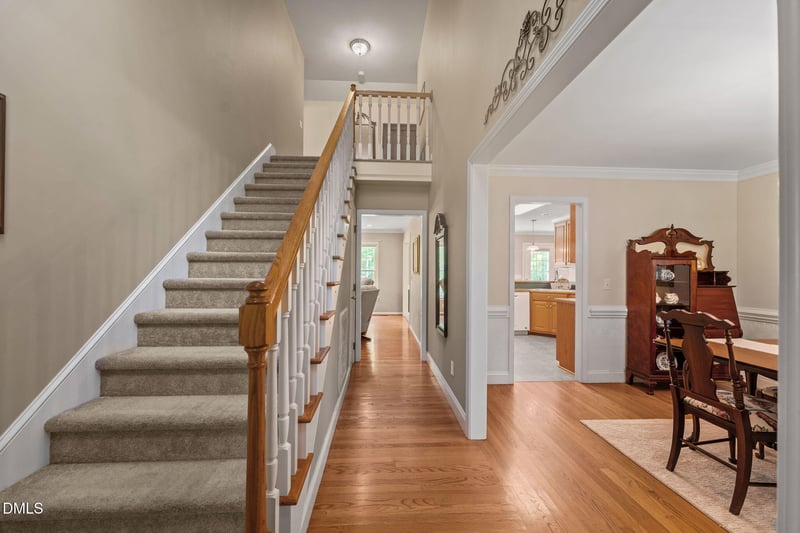 5812 Crimson Ct, Mebane, NC 27302