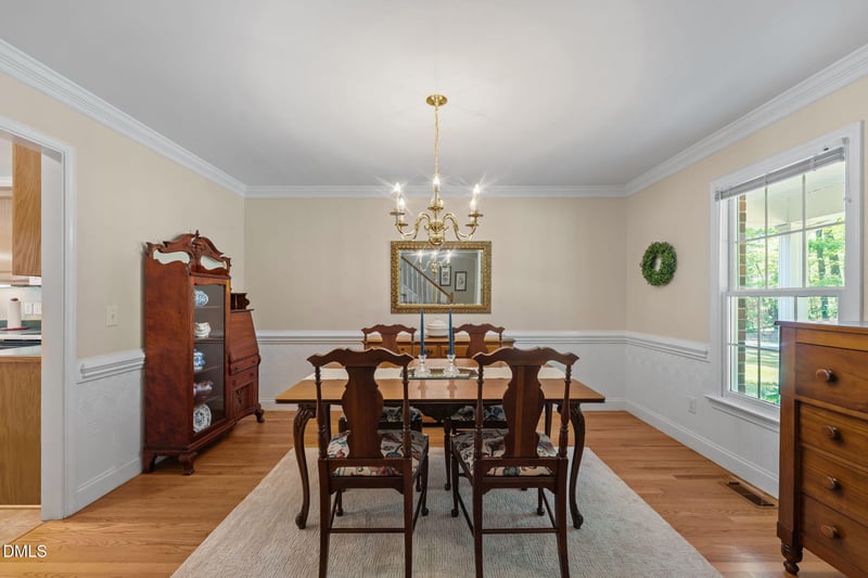 5812 Crimson Ct, Mebane, NC 27302
