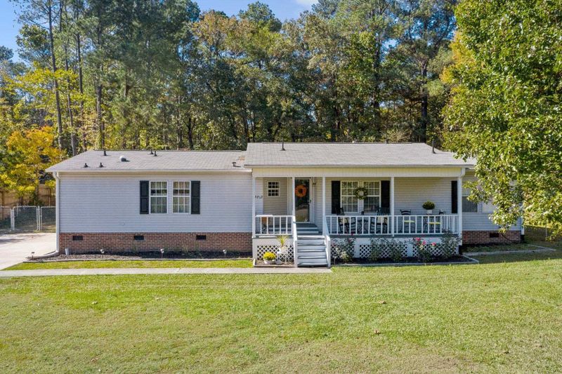 5812 Lake Elton Rd, Durham, NC 27713