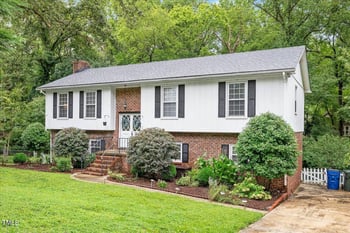 5812 Old Forge Cir, Raleigh, NC 27609