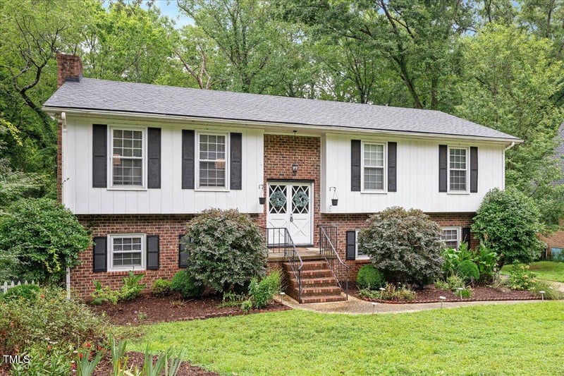 5812 Old Forge Cir, Raleigh, NC 27609