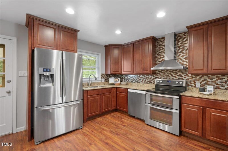 5812 Old Forge Cir, Raleigh, NC 27609