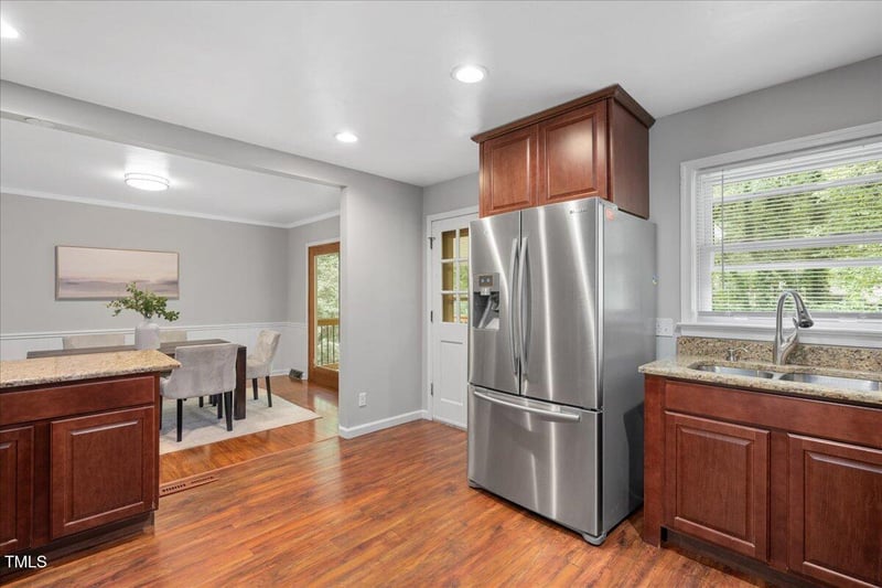 5812 Old Forge Cir, Raleigh, NC 27609