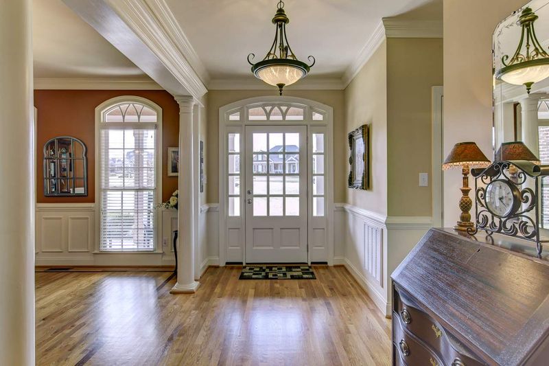 5812 Penton Ct, Fuquay Varina, NC 27526