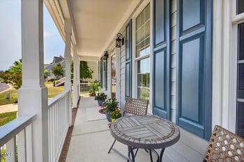 5812 Rustic Wood Ln, Durham, NC 27713