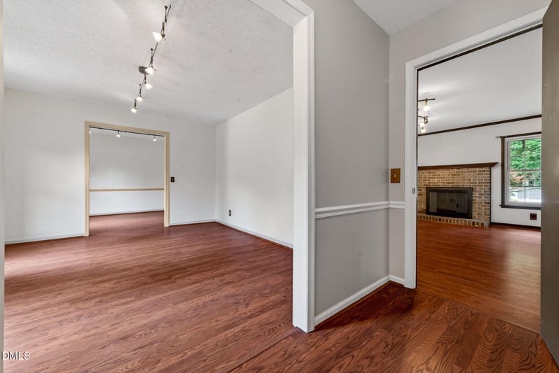 5812 Shamrock Rd, Durham, NC 27713
