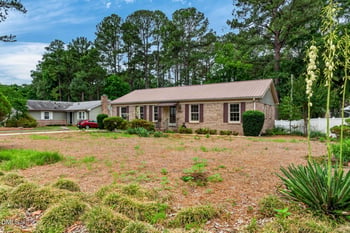 5812 Shamrock Rd, Durham, NC 27713