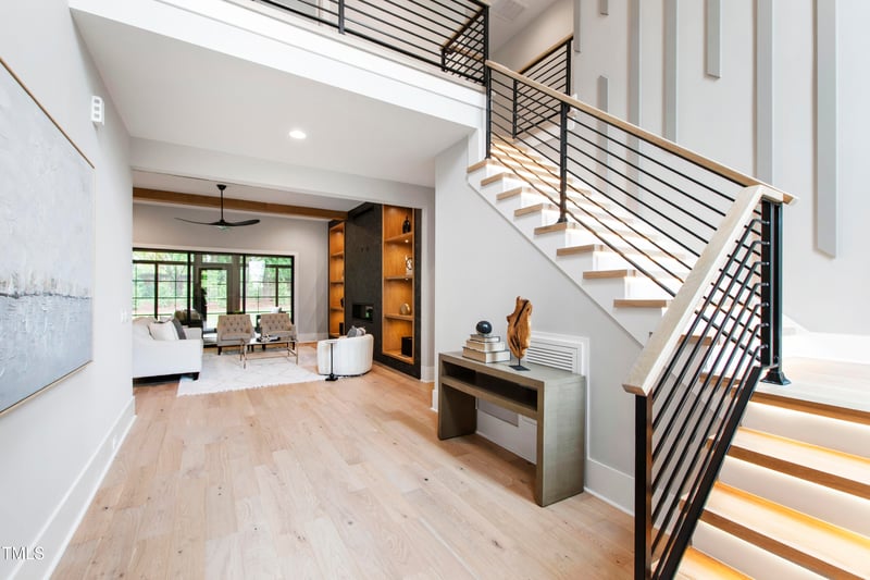 5812 Shawood Dr, Raleigh, NC 27609
