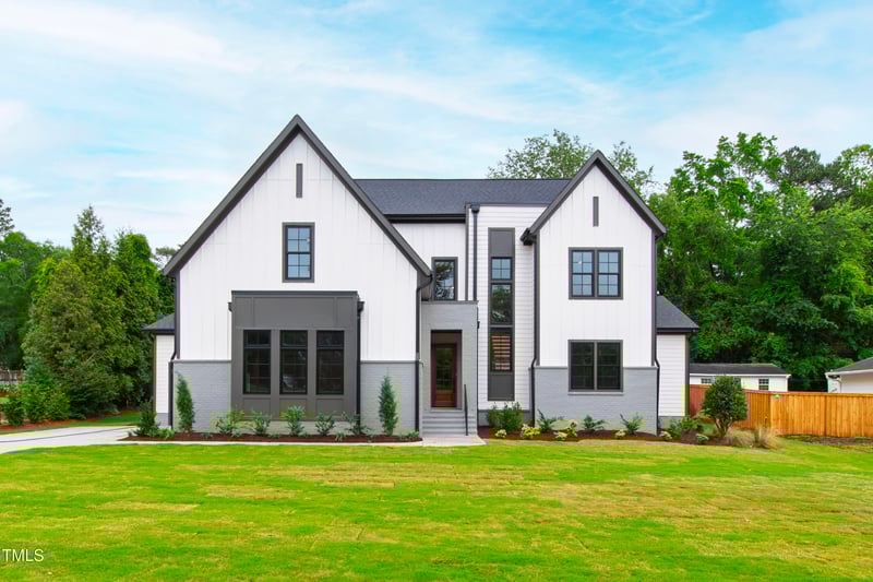 5812 Shawood Dr, Raleigh, NC 27609