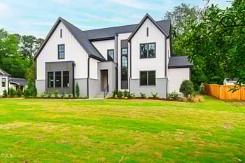 5812 Shawood Dr, Raleigh, NC 27609