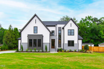 5812 Shawood Dr, Raleigh, NC 27609