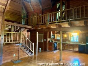 5812 Stoneridge Rd, Fayetteville, NC 28311
