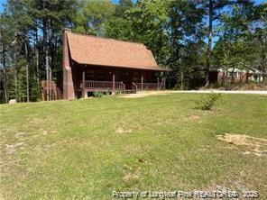 5812 Stoneridge Rd, Fayetteville, NC 28311