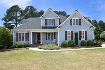5812 Turner Store Ln, Raleigh, NC 27603