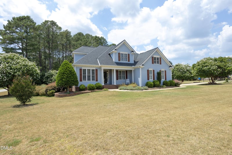 5812 Turner Store Ln, Raleigh, NC 27603