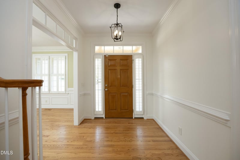 5812 Turner Store Ln, Raleigh, NC 27603