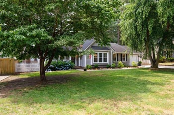 5813 Badin Ct, Fayetteville, NC 28314