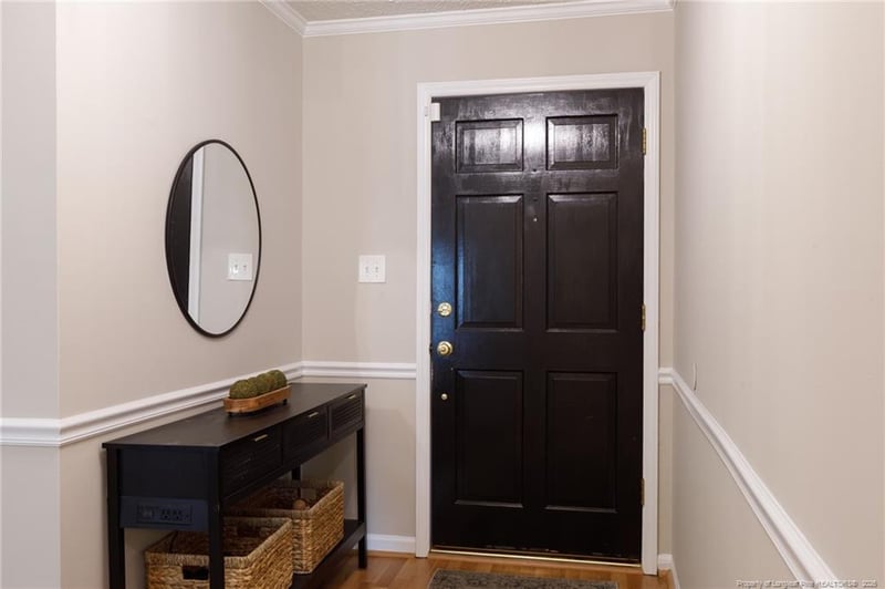 5813 Badin Ct, Fayetteville, NC 28314