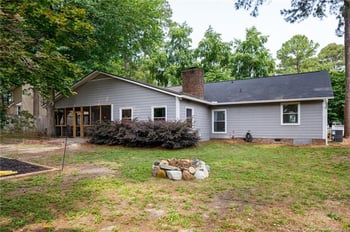5813 Badin Ct, Fayetteville, NC 28314